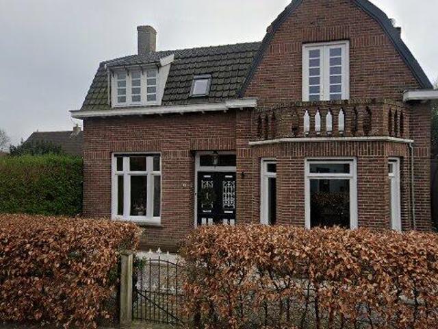 huurwoning for rent Wagenberg Brouwerijstraat