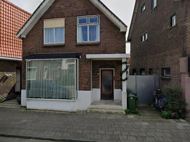 huurwoning for rent Waddinxveen Oranjelaan