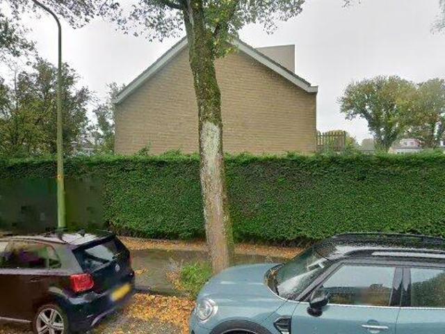 huurwoning for rent Wassenaar Van Polanenpark