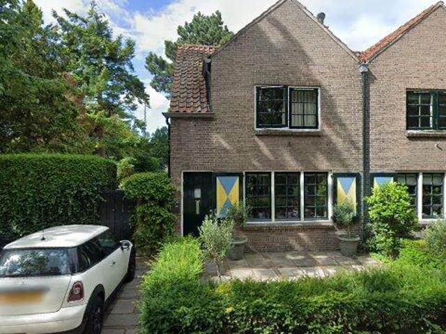 huurwoning for rent Wassenaar Waalsdorperlaan