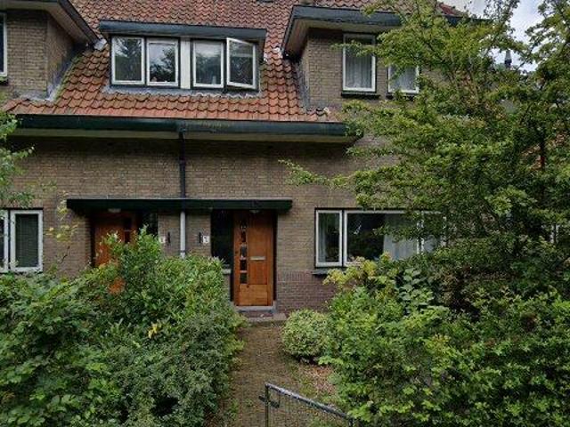 huurwoning for rent Wassenaar Waalsdorperlaan