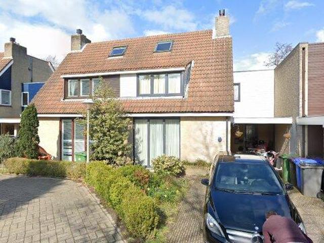 huurwoning for rent Wassenaar Zanderijlaan