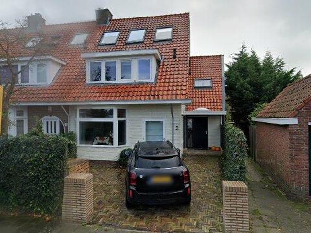 huurwoning for rent Wassenaar Adriaan Pauwstraat