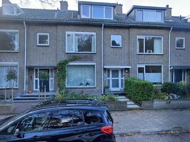 huurwoning for rent Wassenaar Clematislaan