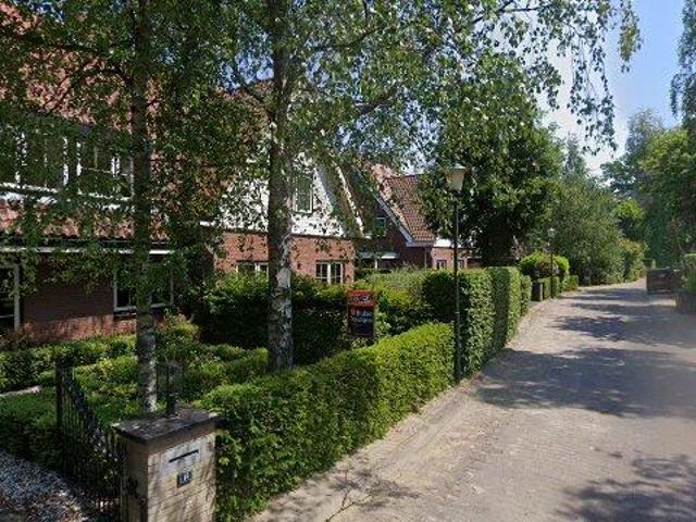 huurwoning for rent Wassenaar Eikendael