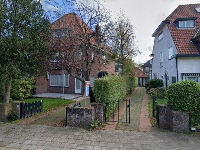 huurwoning for rent Wassenaar Jonkerlaan