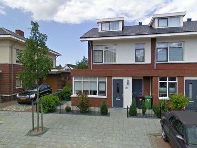 huurwoning for rent Wassenaar Johanneshoevelaan