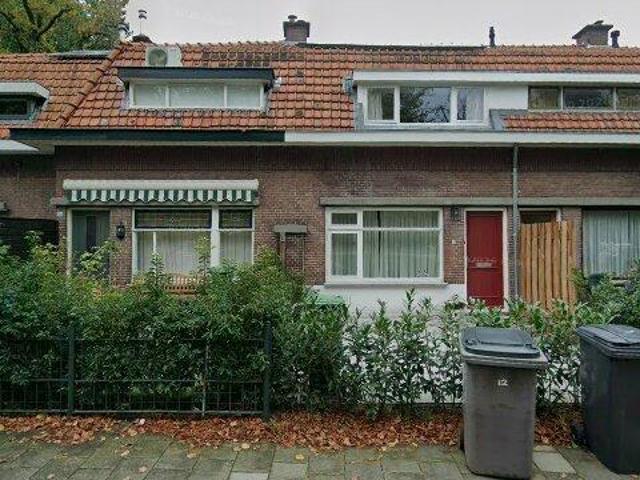 huurwoning for rent Wassenaar Papeweg