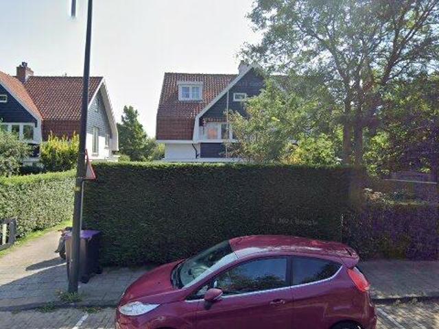 huurwoning for rent Wassenaar Prinsenweg