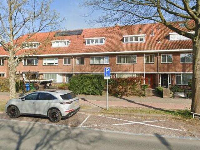 huurwoning for rent Wassenaar Storm van 's Gravesandeweg