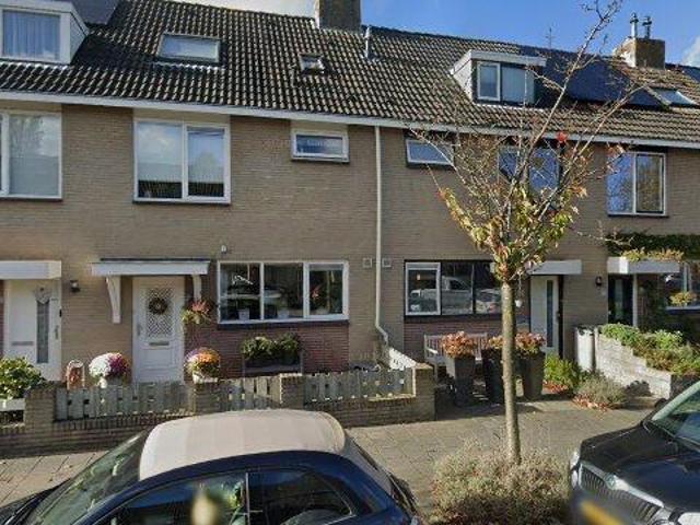 huurwoning for rent Wassenaar Strandwal