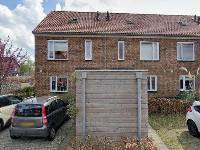 huurwoning for rent Wapenveld Boskolk