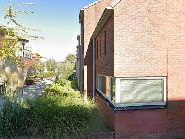 huurwoning for rent Wateringen Abrikozenplein