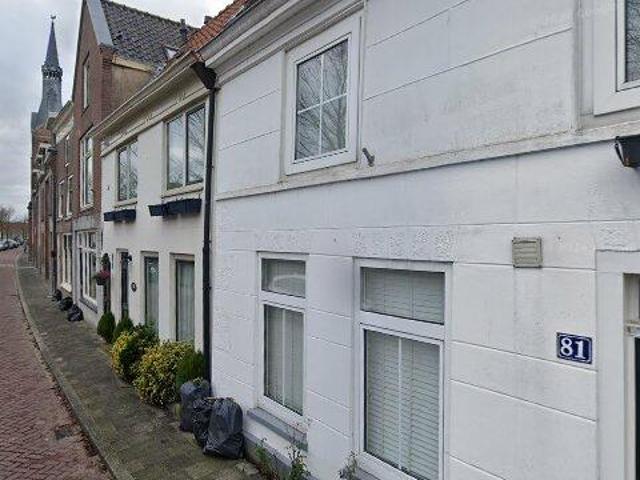 huurwoning for rent Weesp Oudegracht