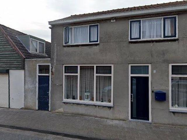 huurwoning for rent Westdorpe Graafjansdijk A