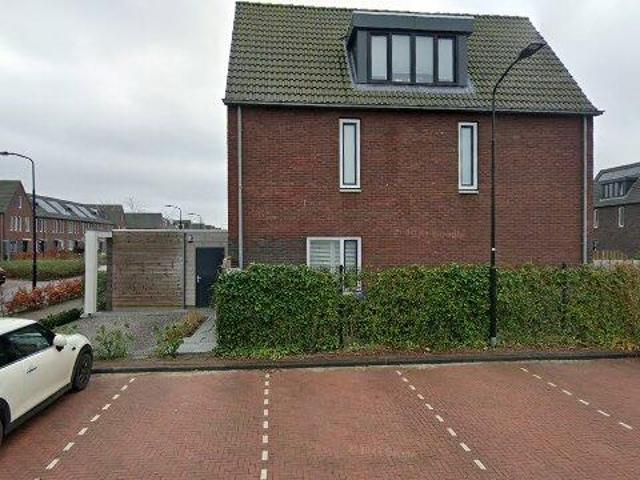 huurwoning for rent Wilnis Marickenlaan