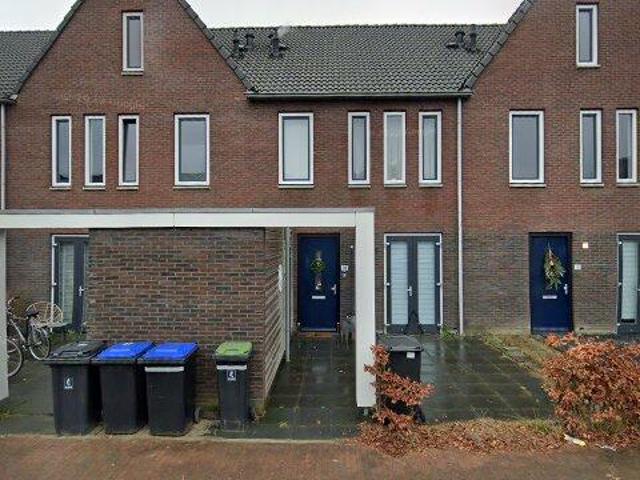 huurwoning for rent Wilnis Marickenlaan