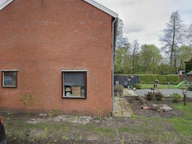 huurwoning for rent Winschoten Hazelaarstraat