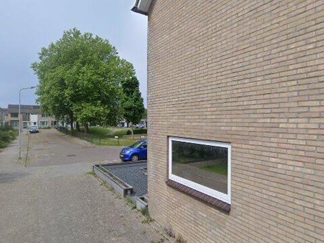 huurwoning for rent Yerseke Lelieplein