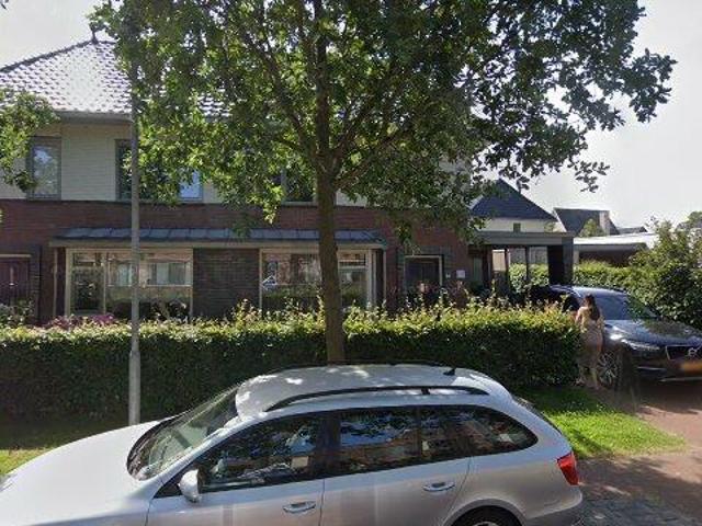 huurwoning for rent Zuidhorn Emmalaan
