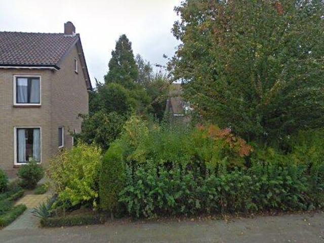 huurwoning for rent Zundert Fazantstraat