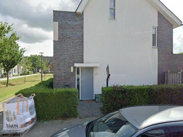 huurwoning for rent Zutphen Bakerstraat