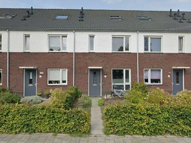 huurwoning for rent Zutphen De Clercqstraat