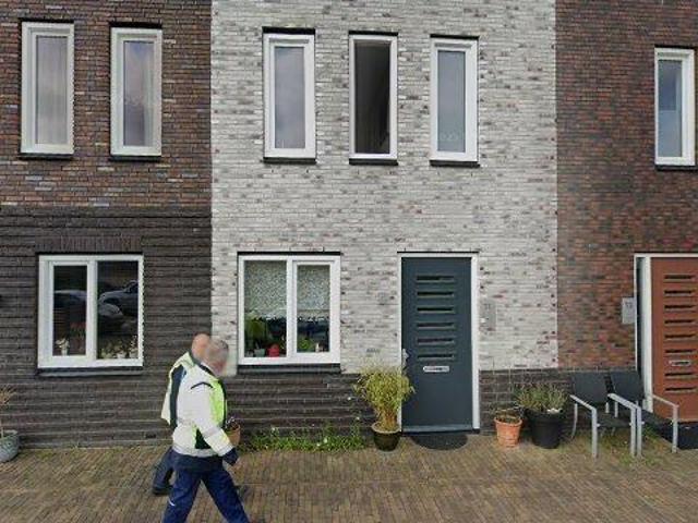 huurwoning for rent Zutphen Overweg