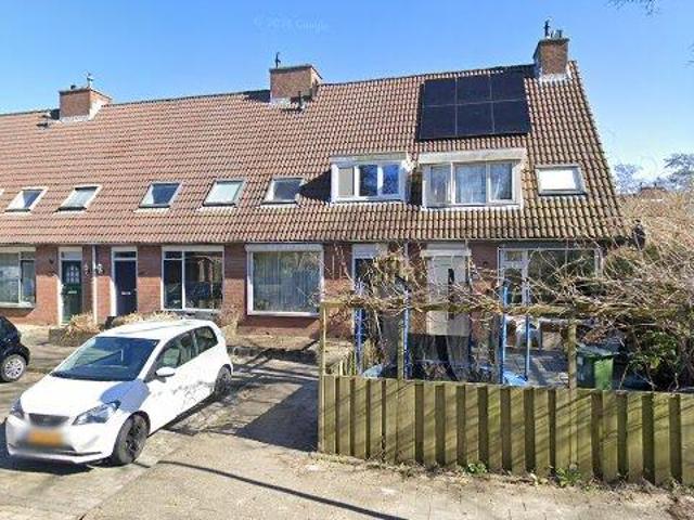 huurwoning for rent Zwaag Weegbree