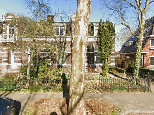 huurwoning for rent Zwolle Veerallee