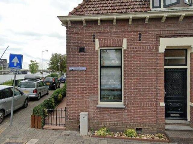 huurwoning for rent Zaandam Oostzijde