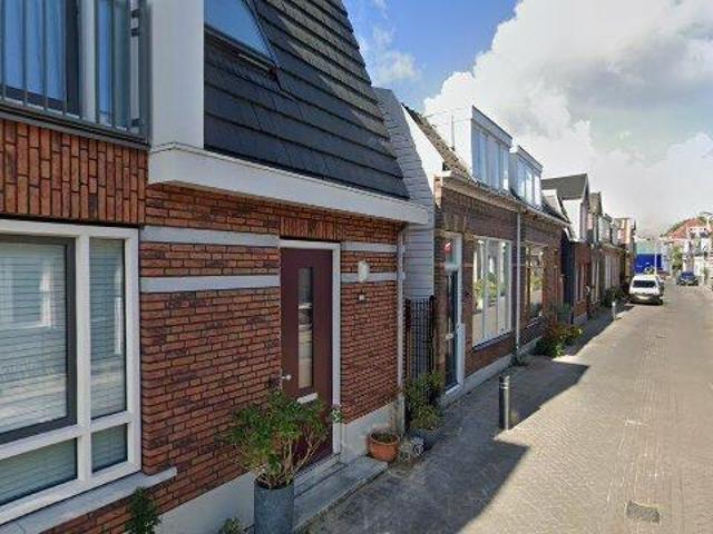 huurwoning for rent Zaandam Schoolmeestersstraat