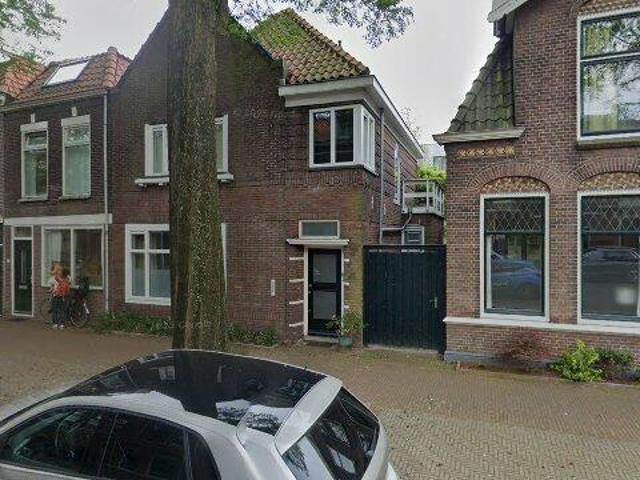 huurwoning for rent Zaandam Stationsstraat