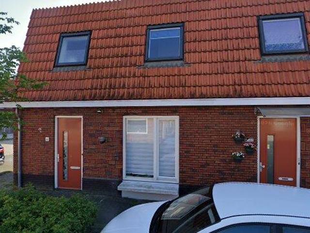 huurwoning for rent Zaandam Tolstraat