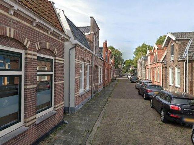 huurwoning for rent Zaandijk Parkstraat