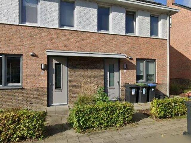 huurwoning for rent Zaltbommel Theo van Rijenlaan