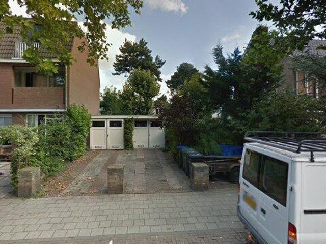 huurwoning for rent Zandvoort Dr C A Gerkestraat