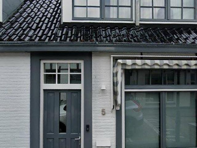 huurwoning for rent Zandvoort Koningstraat