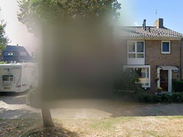 huurwoning for rent Zeist Jan Scheplaan