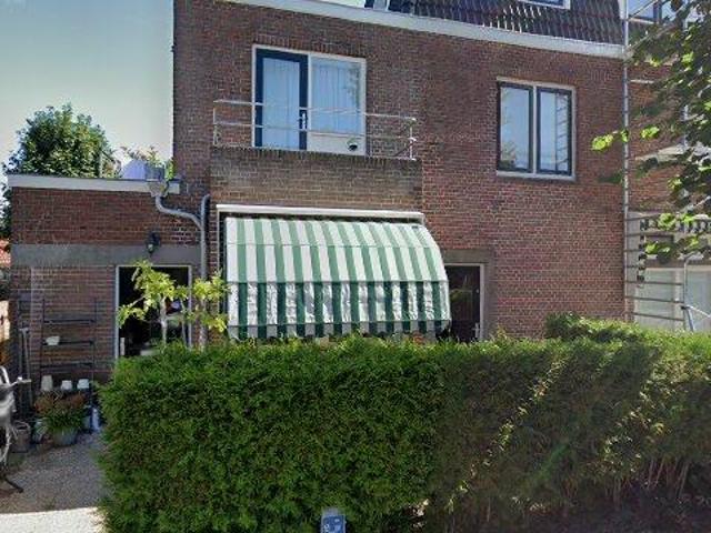 huurwoning for rent Zeist Kritzingerlaan