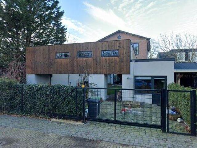 huurwoning for rent Zeist Krullelaan