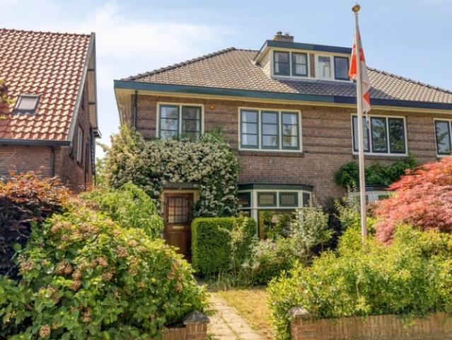 Huurwoning te huur in Amersfoort