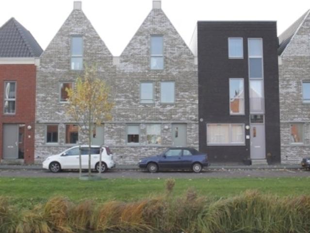 Huurwoning te huur in Amersfoort