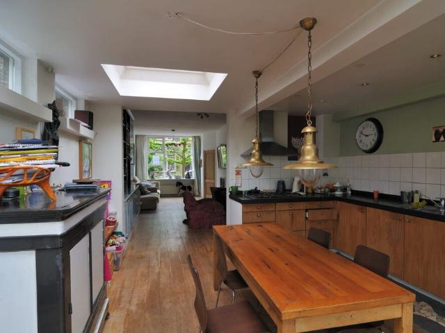 Huurwoning te huur in Amersfoort