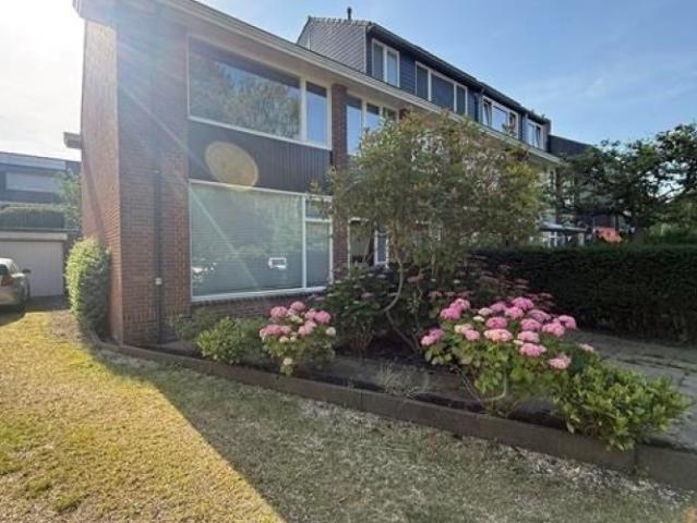 Huurwoning te huur in Amstelveen