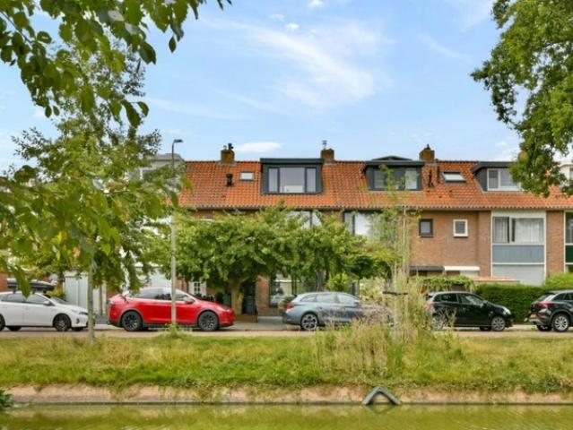 Huurwoning te huur in Amstelveen