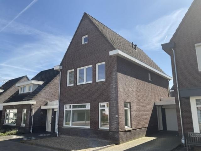 Huurwoning te huur in Amstenrade
