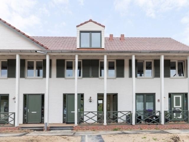 Huurwoning te huur in Amsterdam