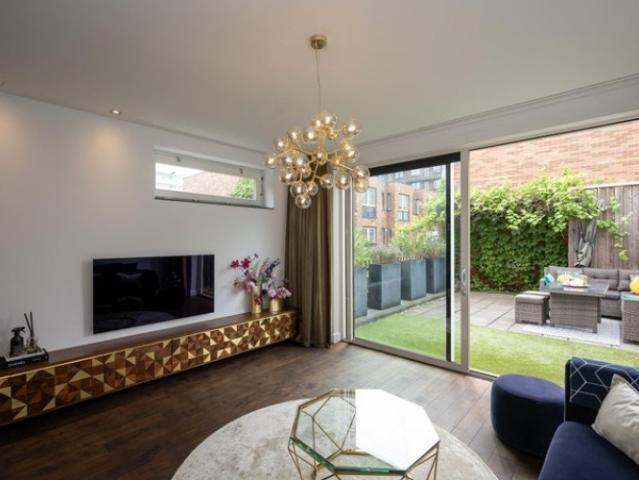Huurwoning te huur in Amsterdam