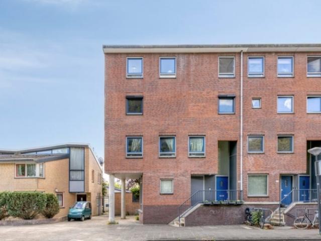 Huurwoning te huur in Amsterdam